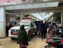 Rumah Sakit di Aceh Mulai Beroperasi, Korban Tewas Tembus 1.106 Jiwa