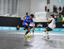 Campus League 2025: Babak Jakarta Usai, Perang Nasional Segera Dimulai