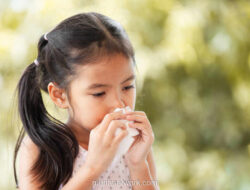 Waspada Superflu AS, Dokter: Peluang Masuk Indonesia Sangat Besar