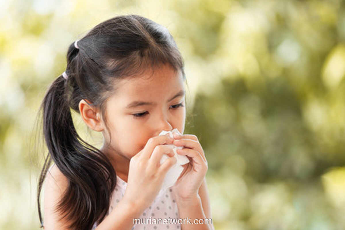 Waspada Superflu AS, Dokter: Peluang Masuk Indonesia Sangat Besar