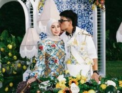 Aurel dan Atta Siapkan Koper ke Brasil Usai Libur Akhir Tahun