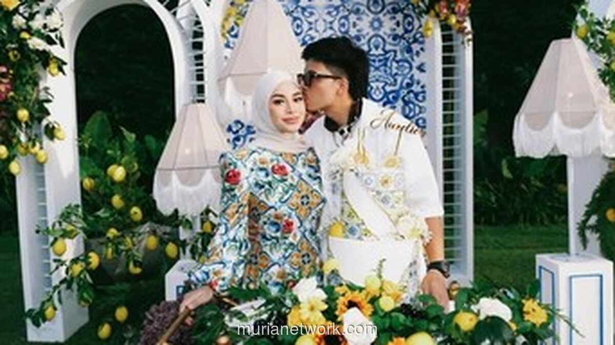 Aurel dan Atta Siapkan Koper ke Brasil Usai Libur Akhir Tahun