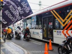 BMKG Ungkap Penyebab Angin Kencang yang Guncang Jakarta