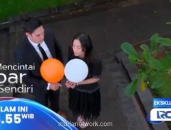 Balon Harapan dan Amarah Shilla Warnai Episode Terbaru Mencintai Ipar Sendiri