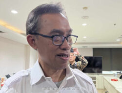 Target 2032, PLTN Indonesia Pacu Penyelesaian Regulasi Krusial