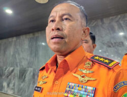 Korban Tewas Banjir Bandang Sumatera Hampir Seribu, 298 Masih Hilang