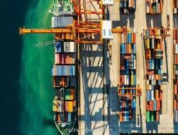 Surplus 66 Bulan Beruntun, Nonmigas Jadi Penopang Utama Neraca Dagang