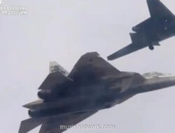 Serangan Rusia Hantam Zaporizhzhia, 32 Warga Sipil Terluka