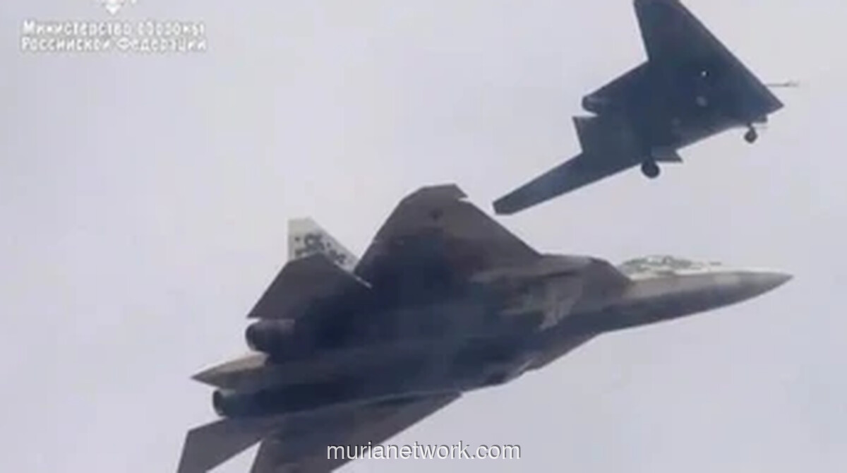 Serangan Rusia Hantam Zaporizhzhia, 32 Warga Sipil Terluka