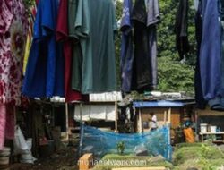 Jakarta Tambah 1.300 Makam Baru di Tebet, Solusi Darurat Krisis TPU