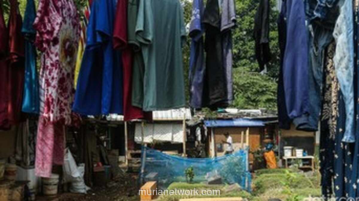 Jakarta Tambah 1.300 Makam Baru di Tebet, Solusi Darurat Krisis TPU