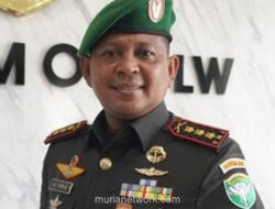 Danrem Bantah Keras Tudingan TNI Rampas Bantuan Korban Bencana Aceh