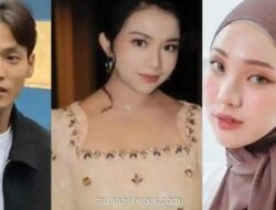 Jule Muncul Tanpa Hijab di Tengah Gosip Mantan Suami