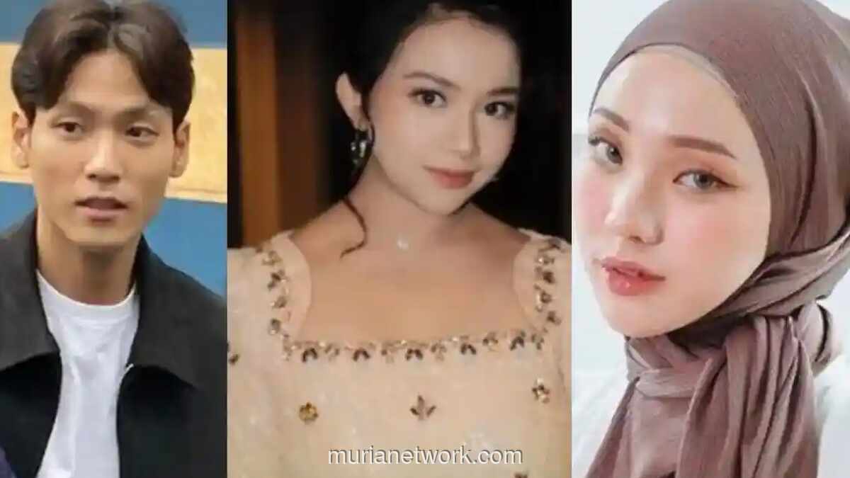 Jule Muncul Tanpa Hijab di Tengah Gosip Mantan Suami