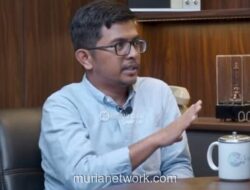 Aktivis Lingkungan Tuntut Mundur Menteri, Sebut Banjir Sumatera Bukan Sekadar Bencana Alam