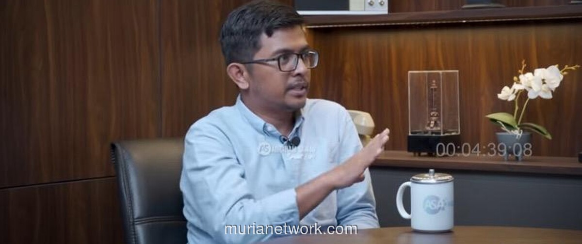 Aktivis Lingkungan Tuntut Mundur Menteri, Sebut Banjir Sumatera Bukan Sekadar Bencana Alam