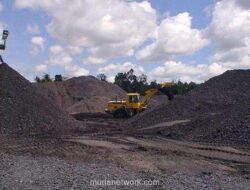 Atlas Resources Kantongi Rp87 Miliar dari Private Placement