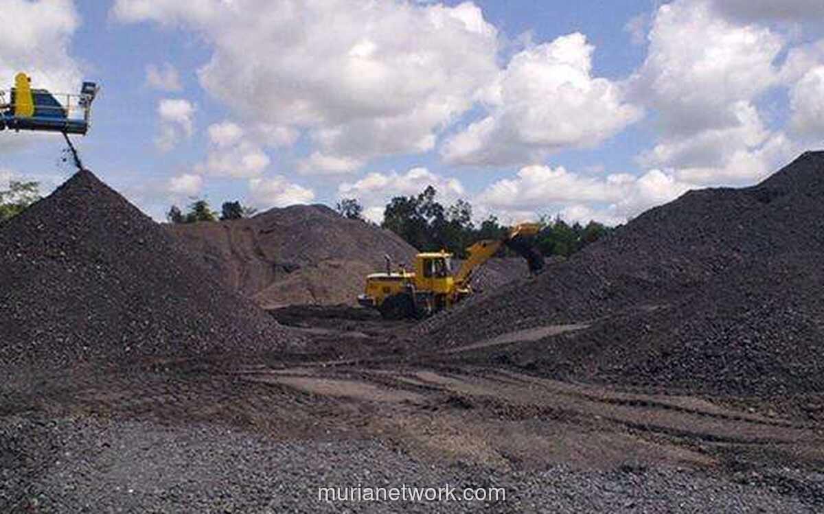 Atlas Resources Kantongi Rp87 Miliar dari Private Placement