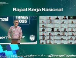 Fintech Pindar Susun Strategi Tiga Poros Hadapi Pemulihan 2026