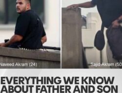 Misteri Perjalanan Filipina Pelaku Penembakan Bondi Terkuak