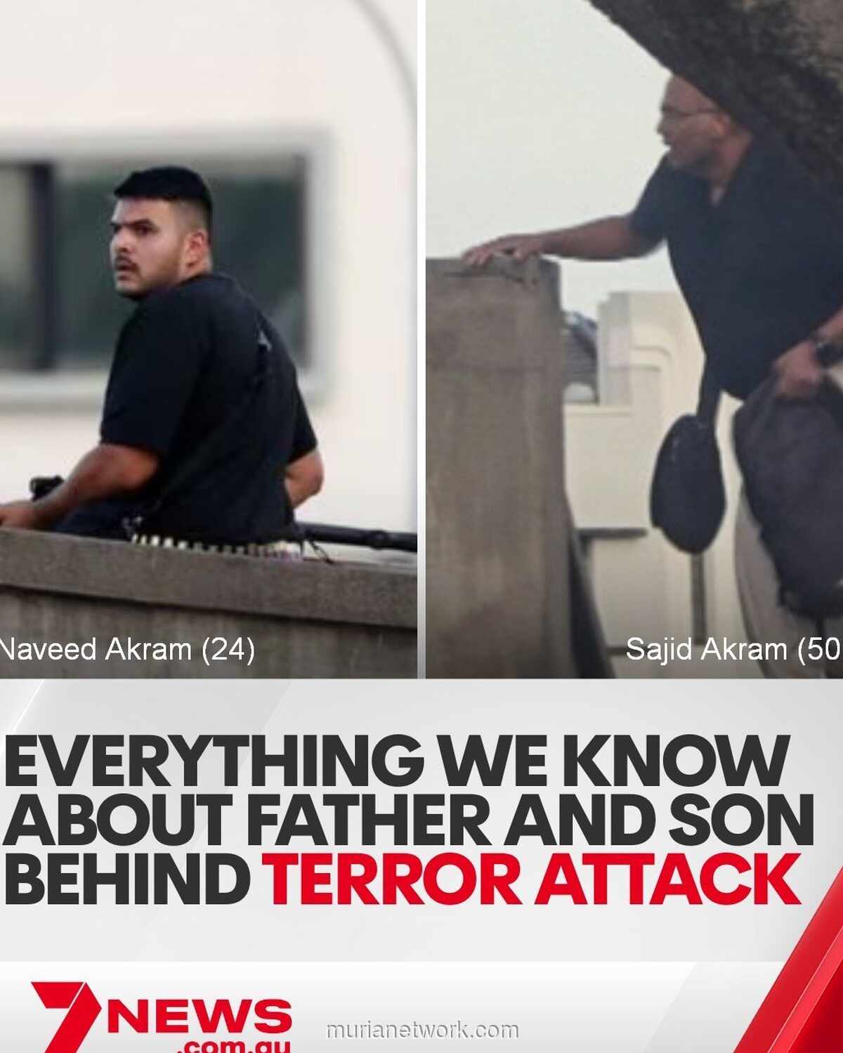 Misteri Perjalanan Filipina Pelaku Penembakan Bondi Terkuak