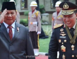 Said Didu Beri Sinyal Bahaya: Kudeta Sunyi Mengintai Istana?