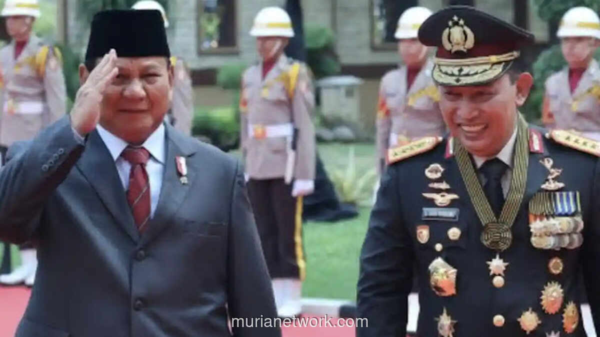 Said Didu Beri Sinyal Bahaya: Kudeta Sunyi Mengintai Istana?