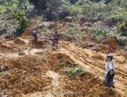 1.700 Ton Beras Dikirim ke Aceh, Bantuan Udara Dijajaki untuk Daerah Terisolasi