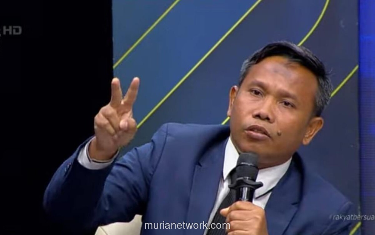 Bencana Sumatra: Ketika Politik Menggadaikan Hutan