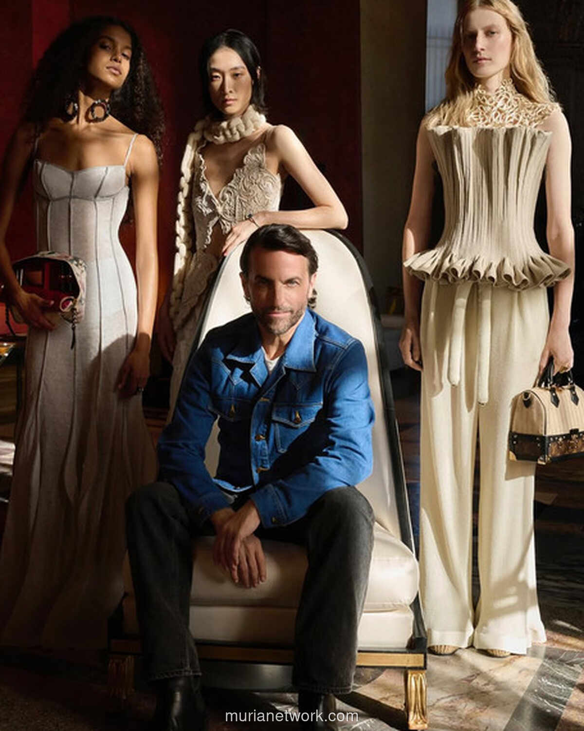 Paris Fashion Week: Debut dan Dominasi Para Direktur Kreatif Baru