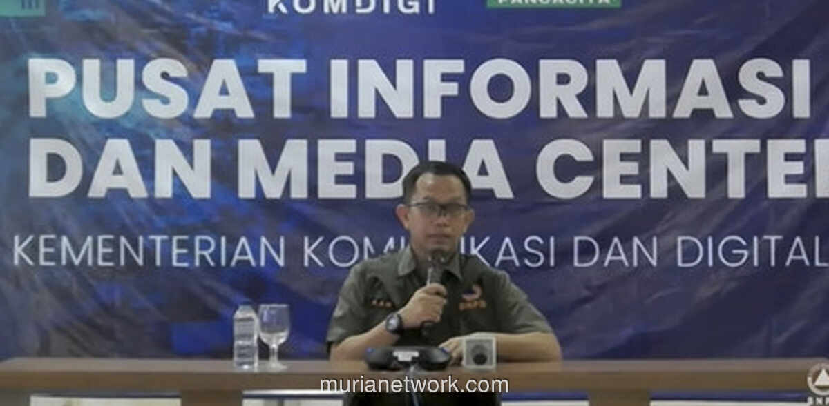 Korban Tewas Bencana Sumatera Tembus 1.030 Jiwa