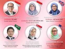 Ekonomi Syariah 2026: Suara Global dan Strategi Keluarga di Tengah Tantangan Baru