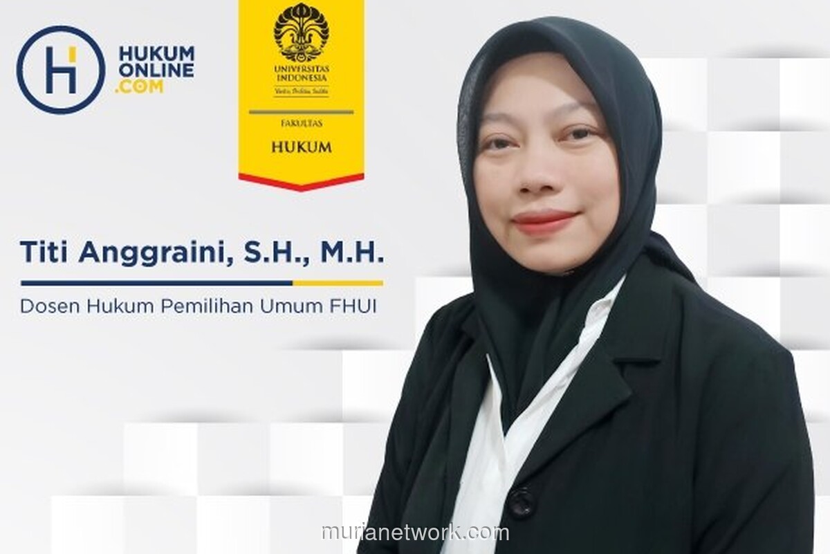 Mengapa Hak Rakyat Dikorbankan untuk Menutupi Kegagalan Parpol?