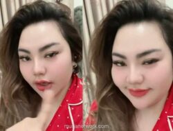 Selebgram Lisa Mariana Dijemput Paksa Usai Bolos Panggilan Polisi