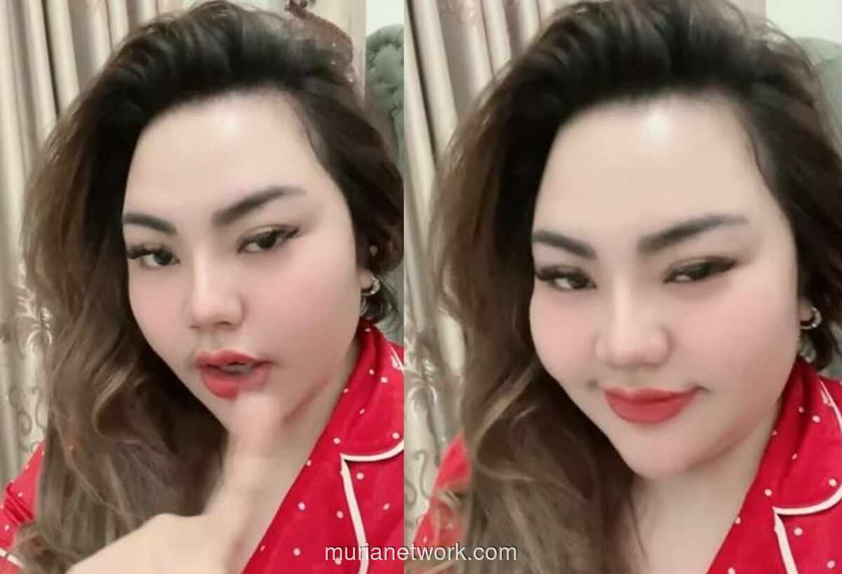 Selebgram Lisa Mariana Dijemput Paksa Usai Bolos Panggilan Polisi