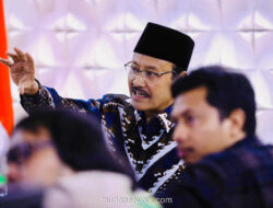 Gus Ipul Janjikan Perpres Disabilitas sebagai Kado Pemerintah di 2026