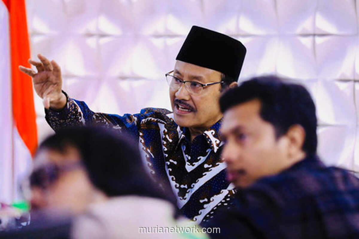 Gus Ipul Janjikan Perpres Disabilitas sebagai Kado Pemerintah di 2026