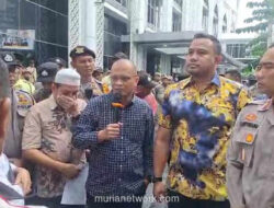 Ancaman Pisah dari NKRI Menggantung, Nias Tertekan Usai Bencana dan Kelambanan Pusat