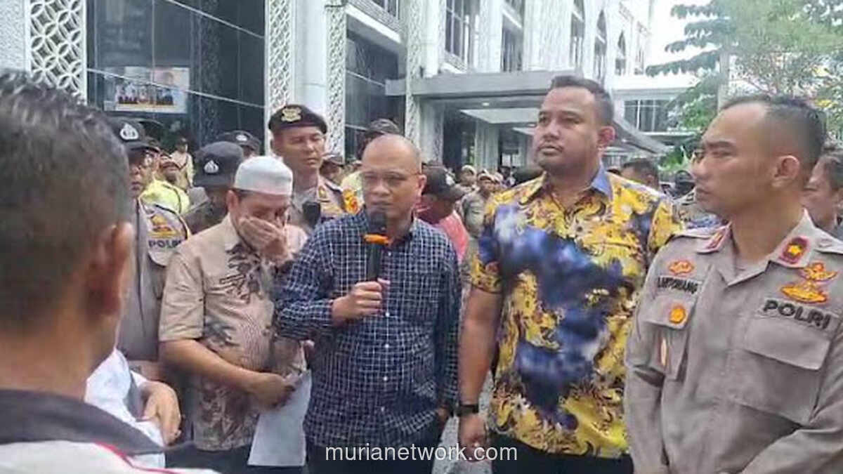 Ancaman Pisah dari NKRI Menggantung, Nias Tertekan Usai Bencana dan Kelambanan Pusat