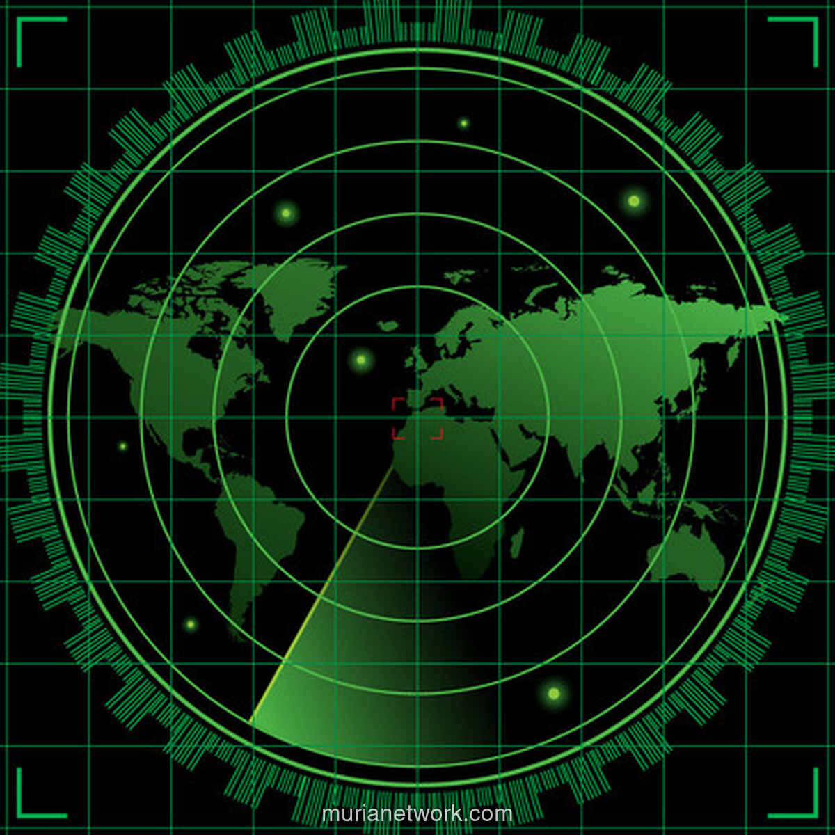 Nordik: Rahasia Kawasan yang Tak Lagi Anggap Tetangga Sebagai Ancaman