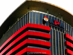 KPK Amankan Bupati Lampung Tengah dan Empat Orang Lain dalam OTT