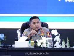Karyoto Usulkan Komando Gabungan untuk Tangani Bencana di Sumatera