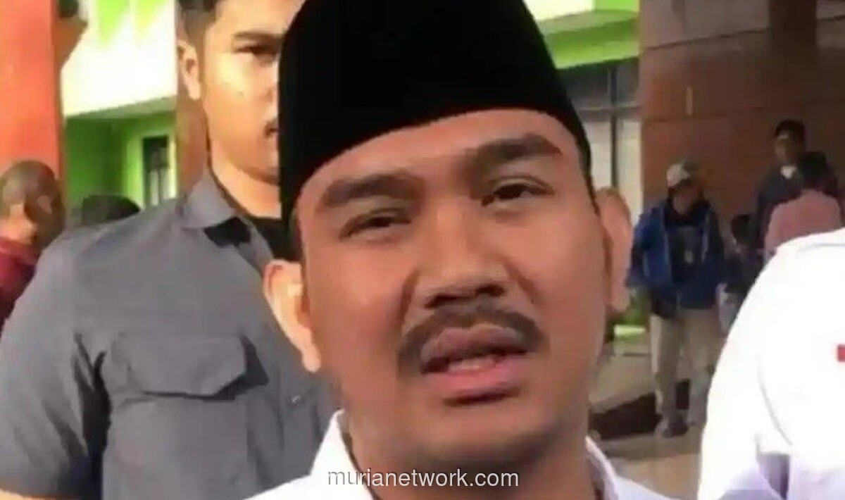 Bupati Bekasi Diringkus KPK dalam OTT Senyap Jelang Akhir Tahun