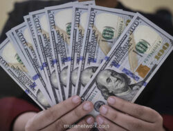 Modal Asing Rp 240 Miliar Serbu Pasar Saham dan SRBI di Akhir 2025