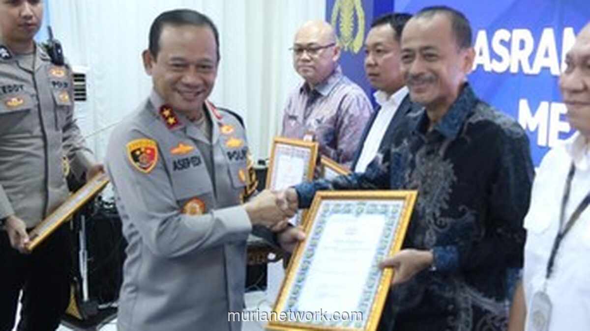 Kapolda Metro Jaya Resmikan Asrama Baru untuk Dongkrak Kinerja Personel