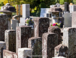 Kremasi atau Pulang Kampung: Polemik Pemakaman Tanah untuk Muslim di Jepang