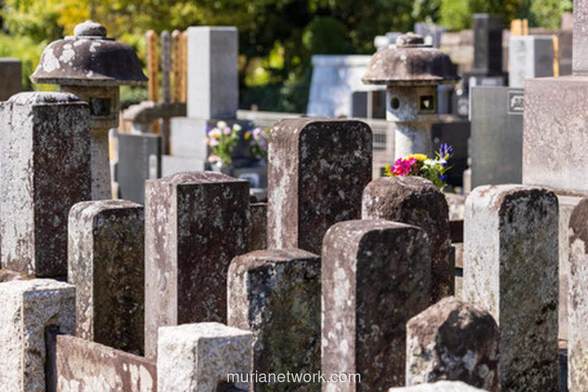 Kremasi atau Pulang Kampung: Polemik Pemakaman Tanah untuk Muslim di Jepang