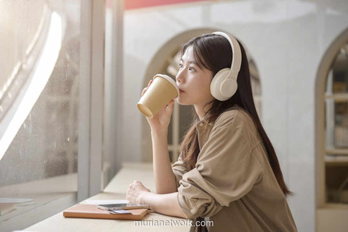 Musik dan Emosi: Mengapa Lagu Bisa Langsung Mengubah Suasana Hati?