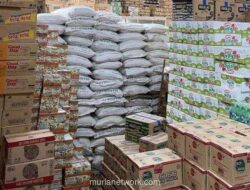 Bulog Turun ke Pasar, Klaim Harga Sembako Stabil hingga 2026