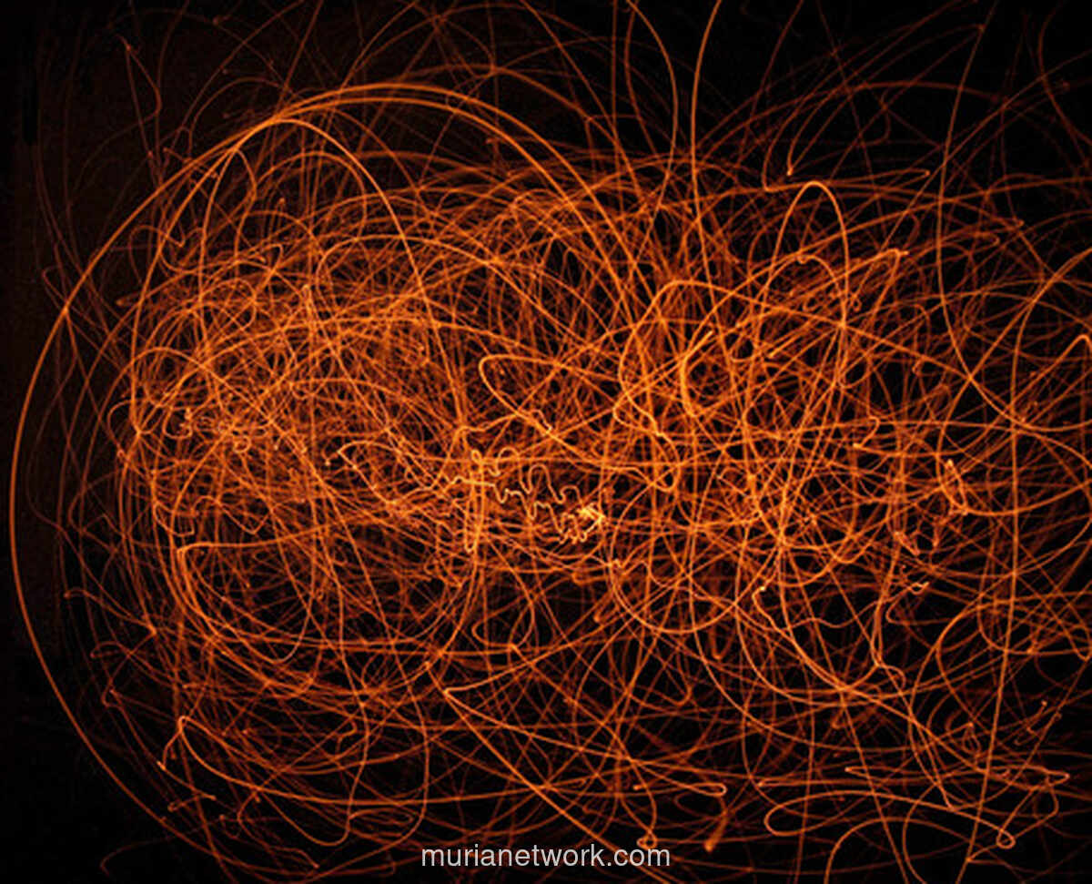 Soul Tie: Mengapa Kenangan Lama Masih Menghantui Meski Sudah Move On?